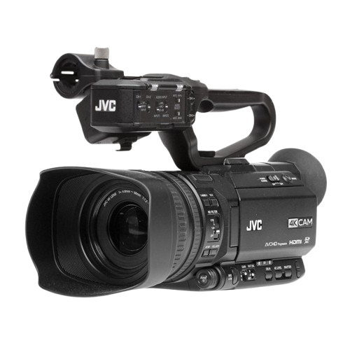 Сервисный центр JVC в Санкт-Петербурге